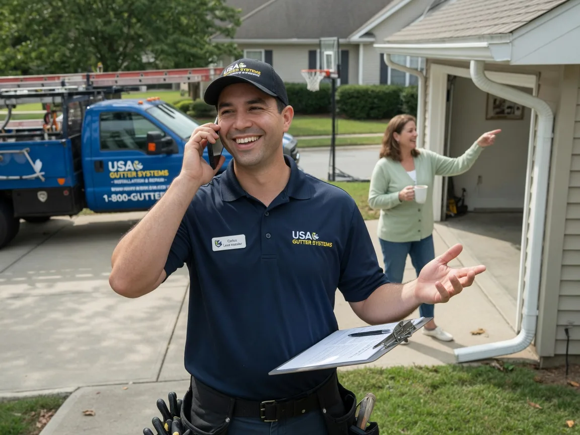 Gutter Installation Stratford, NJ FAQs